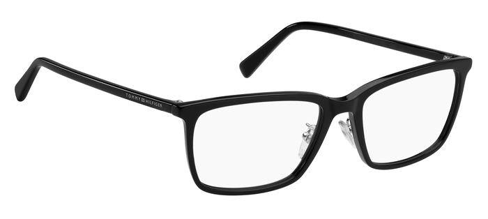 Tommy Hilfiger Eyeglasses THTH 2015/F 807
