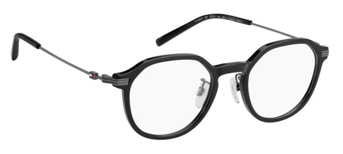 Tommy Hilfiger Eyeglasses THTH 2364/F 807