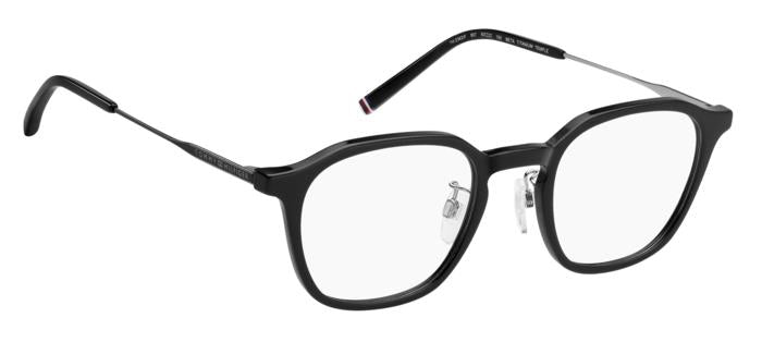 Tommy Hilfiger Eyeglasses THTH 2362/F 807