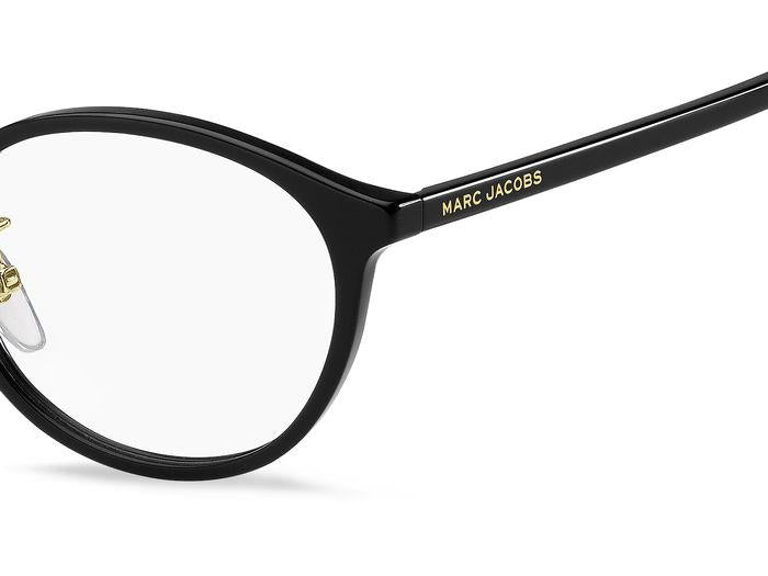 Marc Jacobs Eyeglasses MJ711/F 807