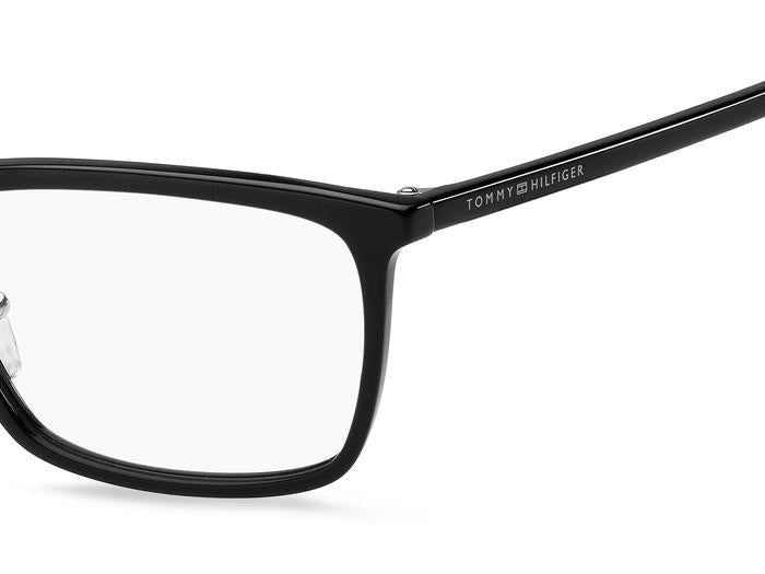 Tommy Hilfiger Eyeglasses THTH 2015/F 807