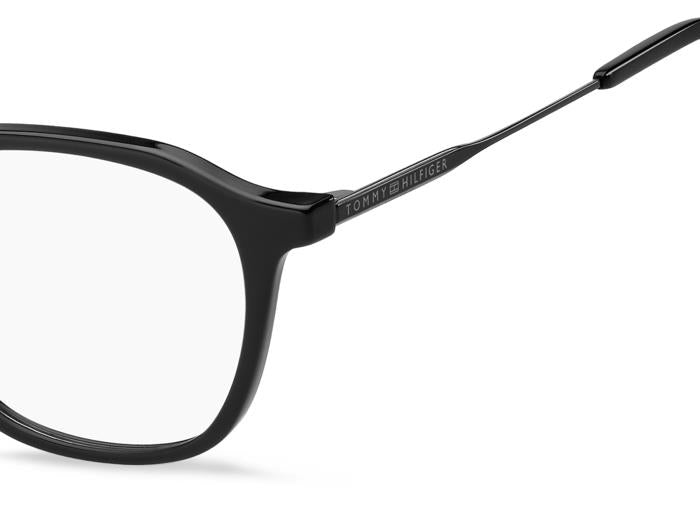 Tommy Hilfiger Eyeglasses THTH 2362/F 807