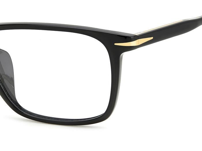 David Beckham Eyeglasses DB1154/F 807