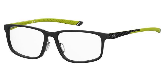 Under Armour Eyeglasses UA 5067/F 97M