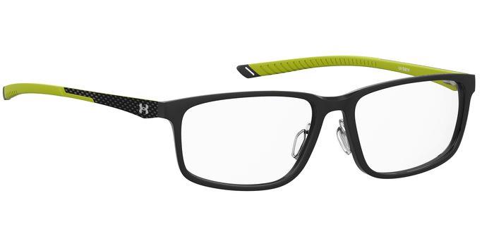 Under Armour Eyeglasses UA 5067/F 97M