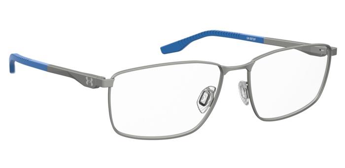 Under Armour Eyeglasses UA 5073/F 9T9