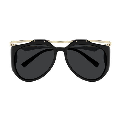 Saint Laurent Sunglasses SL M137/F AMELIA 001