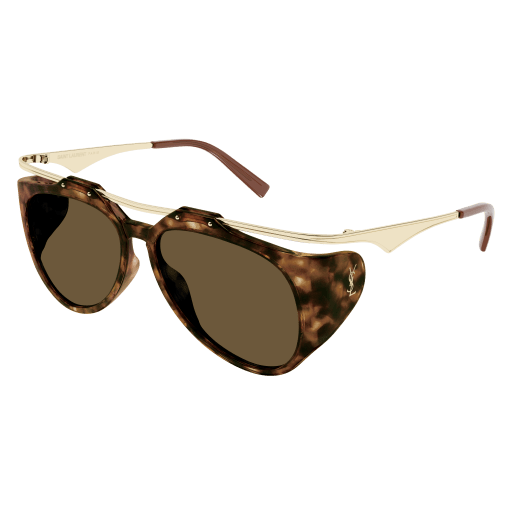 Saint Laurent Sunglasses SL M137/F AMELIA 002