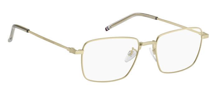 Tommy Hilfiger Eyeglasses THTH 2011/F AOZ