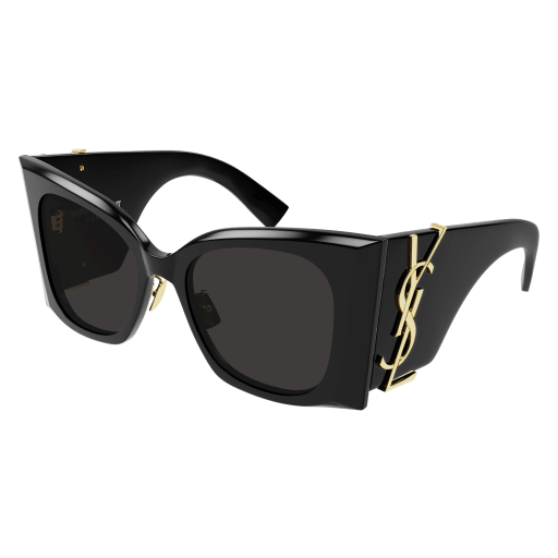 Saint Laurent Sunglasses SL M119/F BLAZE 001