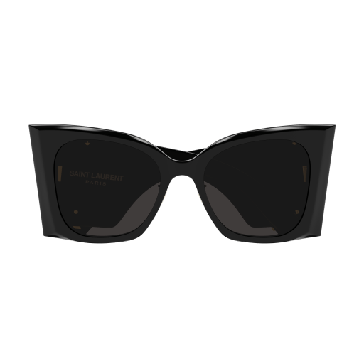 Saint Laurent Sunglasses SL M119/F BLAZE 001