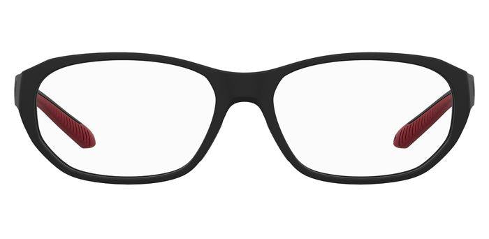 Under Armour Eyeglasses UA 5068/F BLX