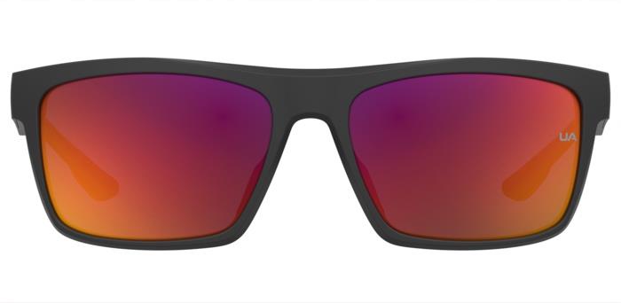 Under Armour Sunglasses UA ACETECH/F BLX