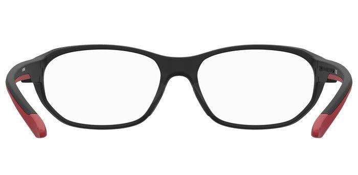 Under Armour Eyeglasses UA 5068/F BLX