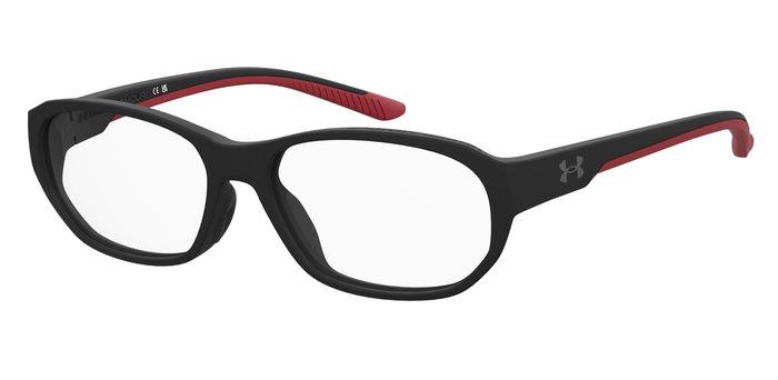 Under Armour Eyeglasses UA 5068/F BLX