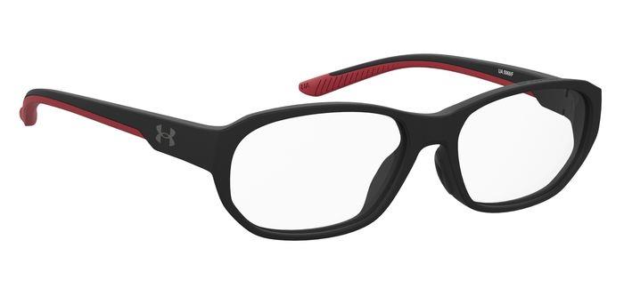 Under Armour Eyeglasses UA 5068/F BLX