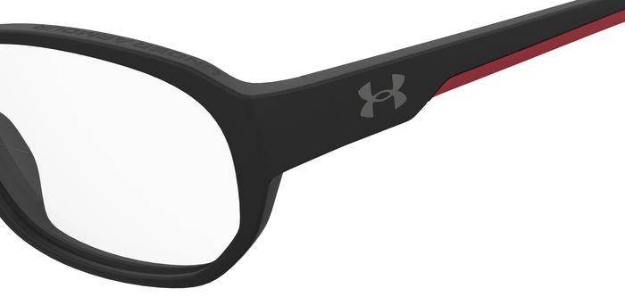 Under Armour Eyeglasses UA 5068/F BLX