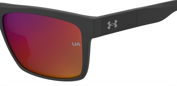 Under Armour Sunglasses UA ACETECH/F BLX