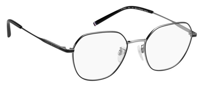 Tommy Hilfiger Eyeglasses THTH 2363/F BSC