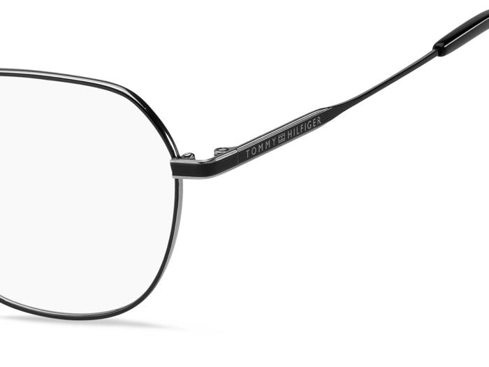 Tommy Hilfiger Eyeglasses THTH 2363/F BSC