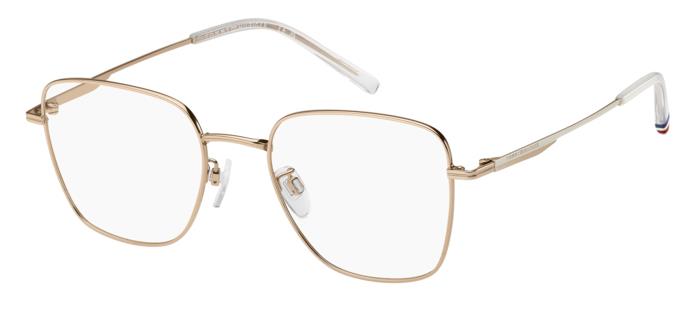 Tommy Hilfiger Eyeglasses THTH 2366/F DDB