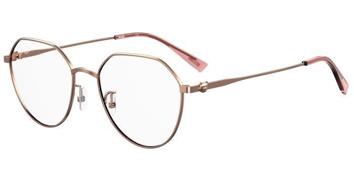 Moschino Eyeglasses MOS564/F DDB