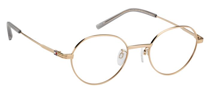 Tommy Hilfiger Eyeglasses THTH 2302/F DDB