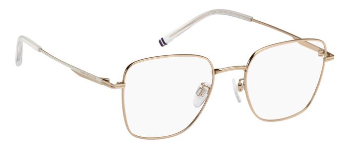 Tommy Hilfiger Eyeglasses THTH 2366/F DDB