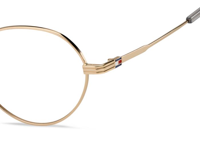 Tommy Hilfiger Eyeglasses THTH 2302/F DDB