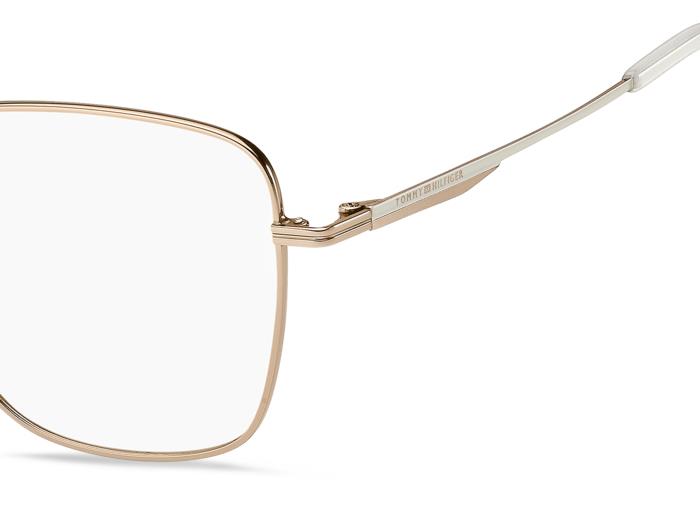 Tommy Hilfiger Eyeglasses THTH 2366/F DDB