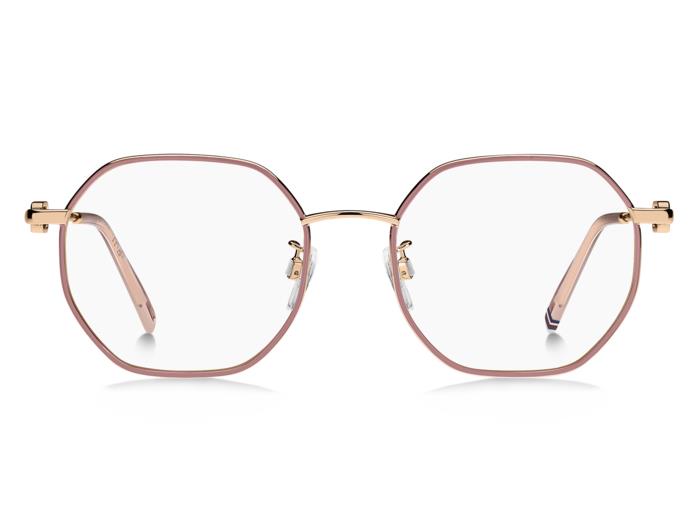 Tommy Hilfiger Eyeglasses THTH 2168/F EYR