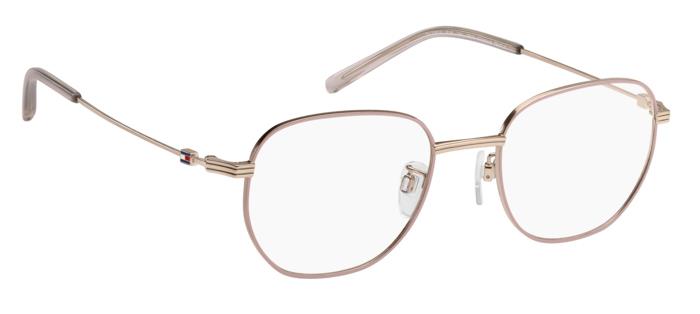Tommy Hilfiger Eyeglasses THTH 2360/F EYR