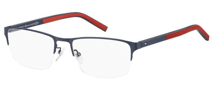 Tommy Hilfiger Eyeglasses THTH 1577/F FLL