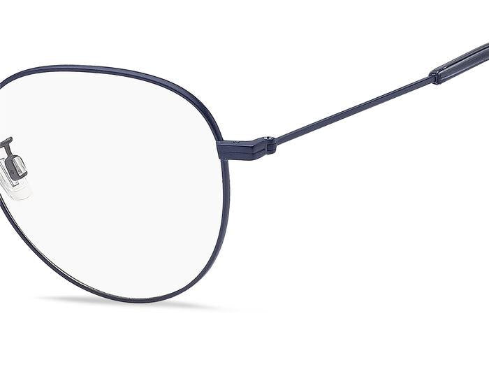 Tommy Hilfiger Eyeglasses THTJ 0067/F FLL