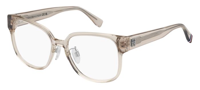 Tommy Hilfiger Eyeglasses THTH 2117/F FWM