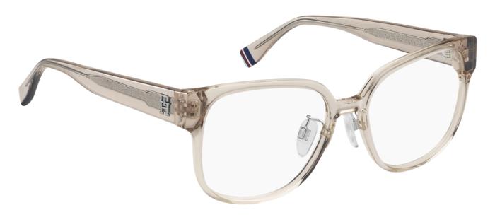 Tommy Hilfiger Eyeglasses THTH 2117/F FWM