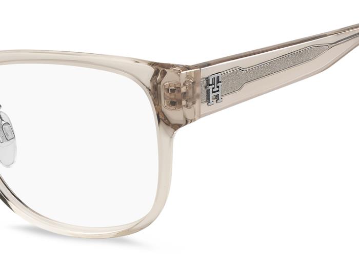 Tommy Hilfiger Eyeglasses THTH 2117/F FWM