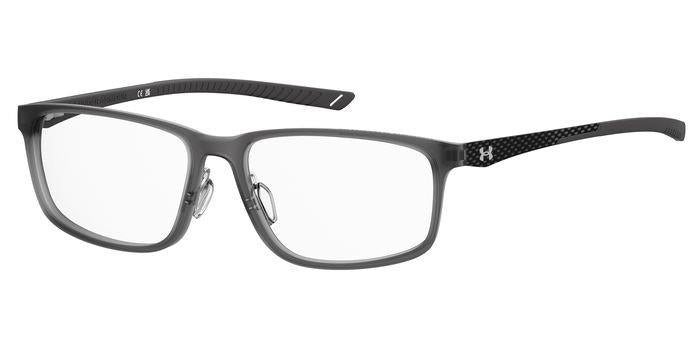 Under Armour Eyeglasses UA 5067/F HWJ