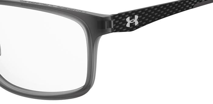 Under Armour Eyeglasses UA 5067/F HWJ