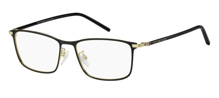 Tommy Hilfiger Eyeglasses THTH 2013/F I46