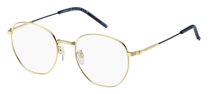Tommy Hilfiger Eyeglasses THTH 2114/F J5G