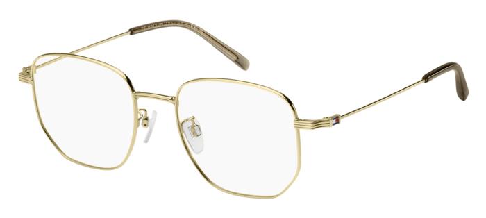 Tommy Hilfiger Eyeglasses THTH 2237/F J5G