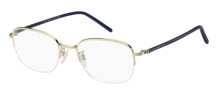 Tommy Hilfiger Eyeglasses THTH 2012/F J5G
