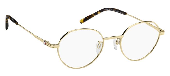 Tommy Hilfiger Eyeglasses THTH 2302/F J5G