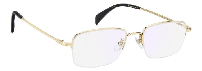 David Beckham Eyeglasses DB1190/F J5G