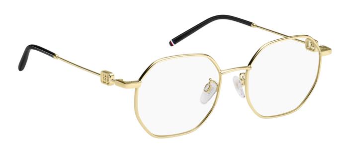 Tommy Hilfiger Eyeglasses THTH 2168/F J5G