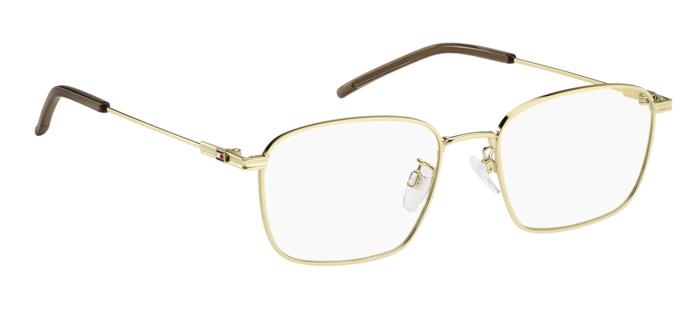 Tommy Hilfiger Eyeglasses THTH 2166/F J5G