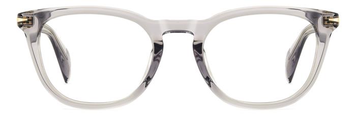 David Beckham Eyeglasses DB1186/F KB7