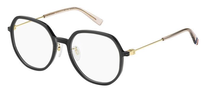 Tommy Hilfiger Eyeglasses THTH 2066/F KB7