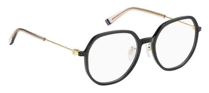 Tommy Hilfiger Eyeglasses THTH 2066/F KB7